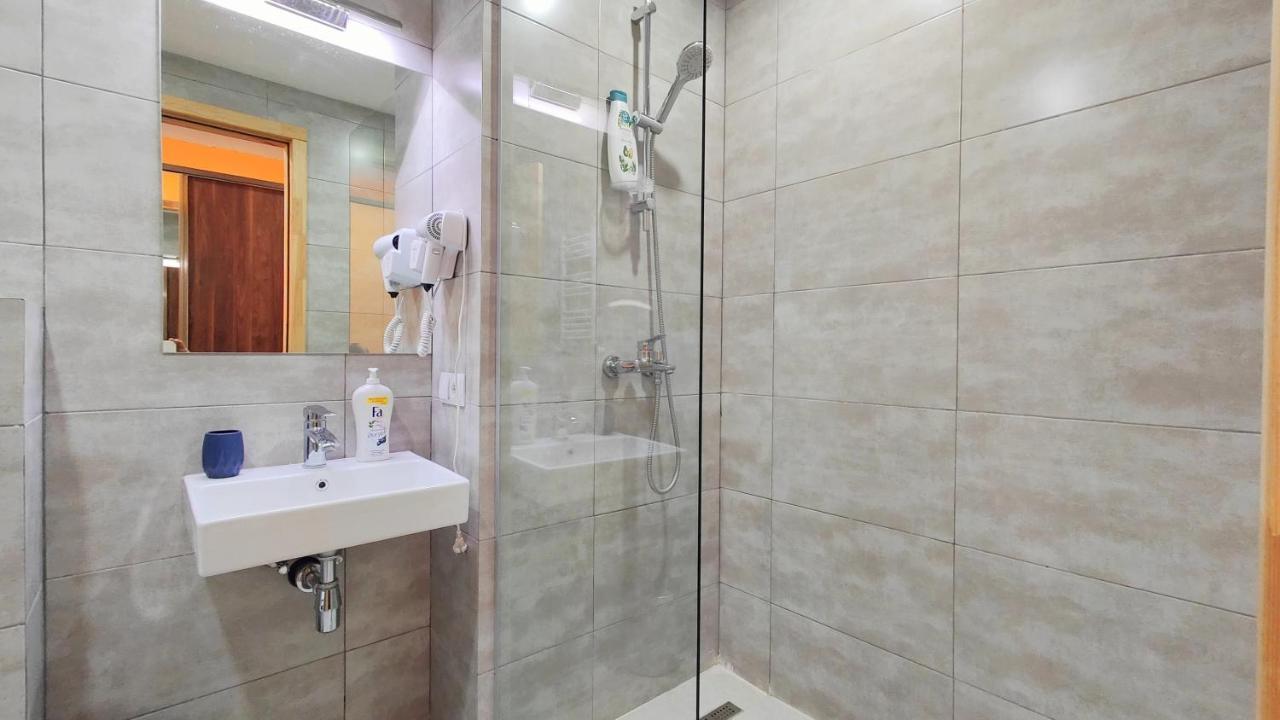 Апартаменты GVC 215 Гудаури Экстерьер фото