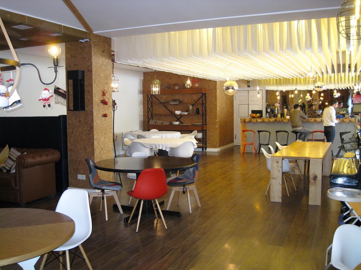 Апартаменты GVC 215 Гудаури Экстерьер фото